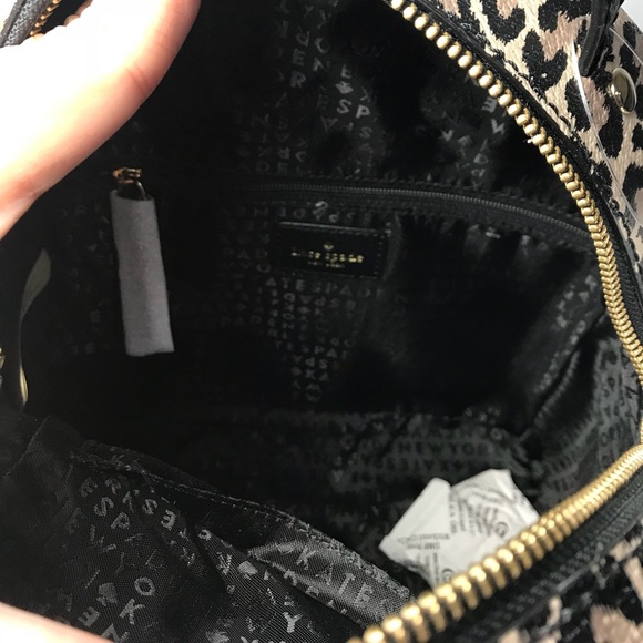 ❌Sold❌Kate Spade Sammi Backpack - Picture 4 of 4